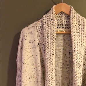 Staring at the Stars Old Man Sweater